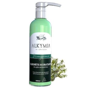 Sabonete Grandha Hidratante Antisséptica 500ml