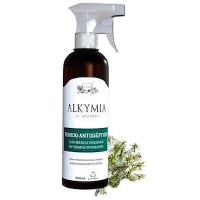 Fluído Grandha Antisséptico Terapia Funcional 500ml