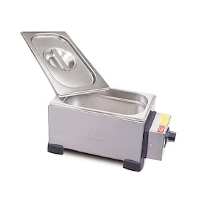 Derretedeira Profissional com 1 Cuba de 2,5 kg - 220V - DR.2.122 - Marchesoni.