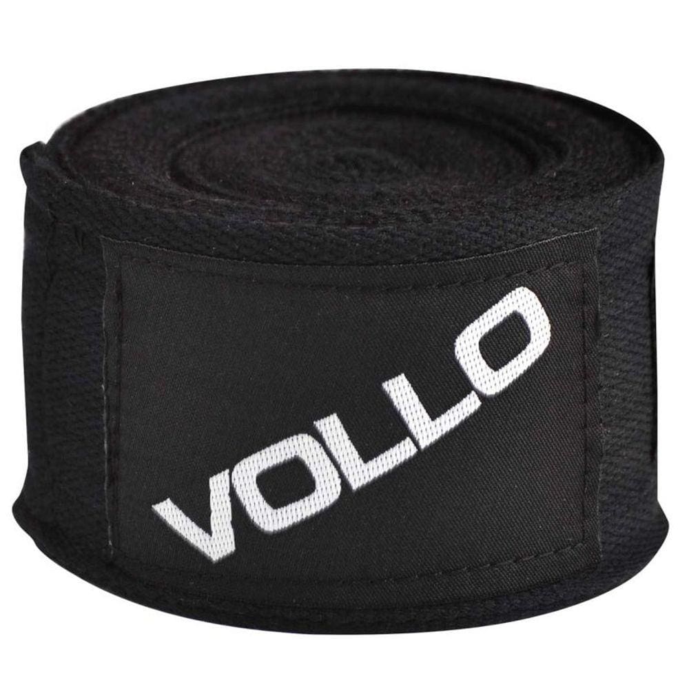 Bandagem Elástica 3M Preta