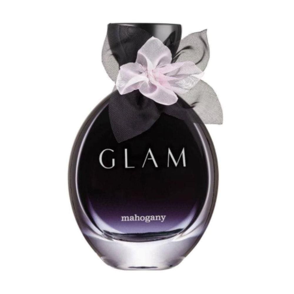 Mahogany Glam Perfume 100Ml