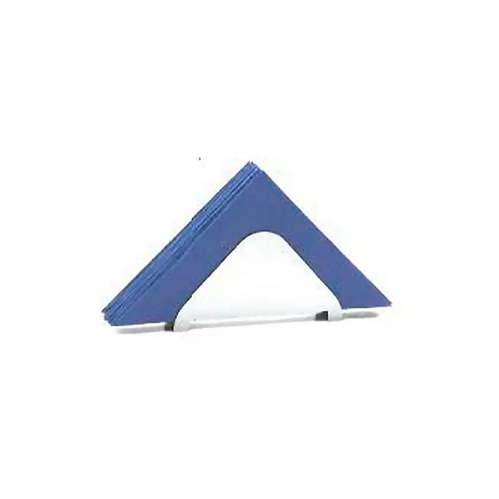 Porta Guardanapos Inox Viel