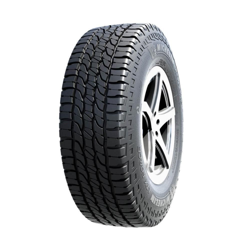 Pneu Aro 18 Michelin 265 60r18 Casas Bahia