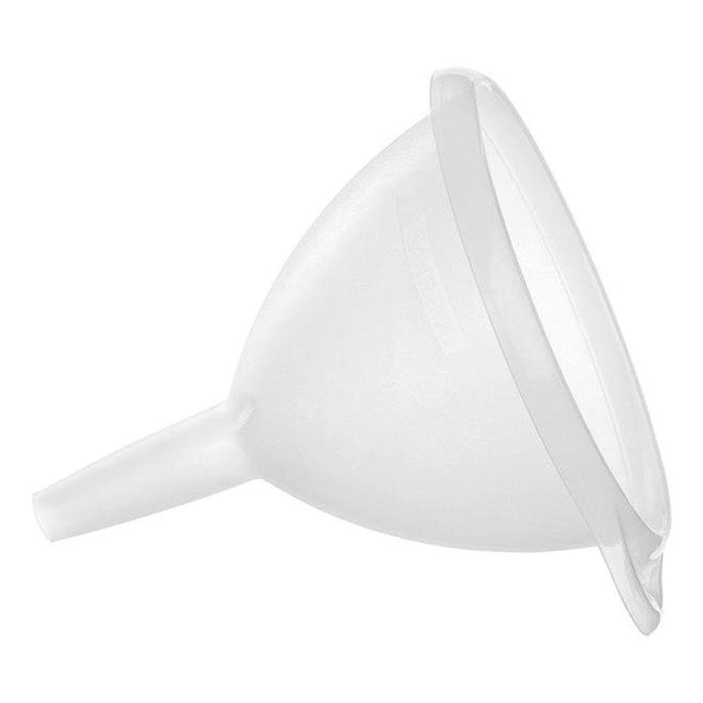 Funil Plástico 12,8Cm - Cód. 5955