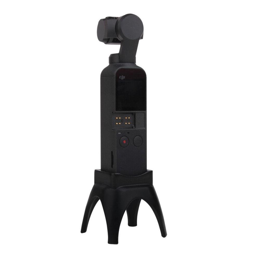 Suporte Base Elevada para Dji Osmo Pocket