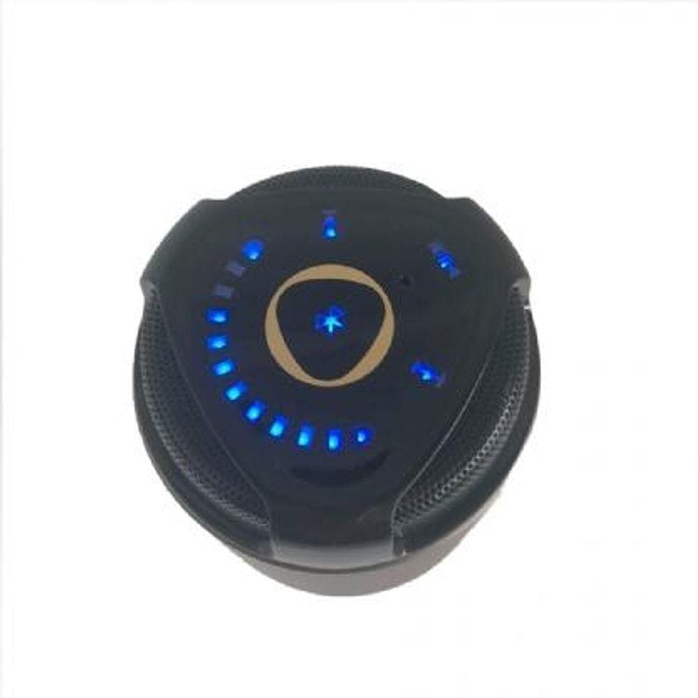 Caixa de Som Bluetooth Touch