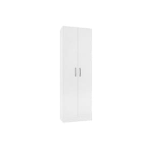 Sapateira Multiuso Giraflex Xangai 2 Portas Branco