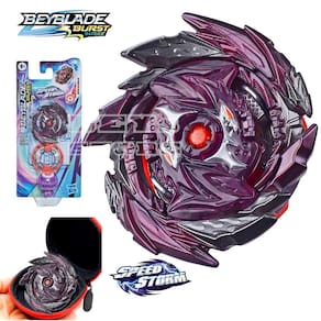 BeyBlade Burst Surge Speed Storm Sortido F0579