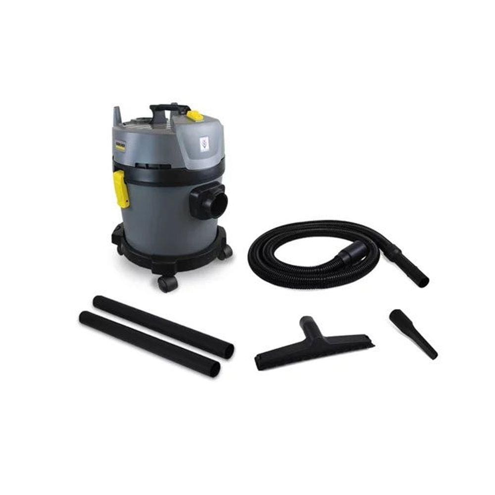 Aspirador de Pó e Liq. 15LT 220v 1300w NT 585 ? Karcher