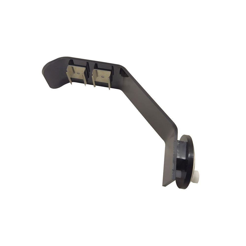 Suporte Duplo para Luminárias Aqualumi - 1 Unidade