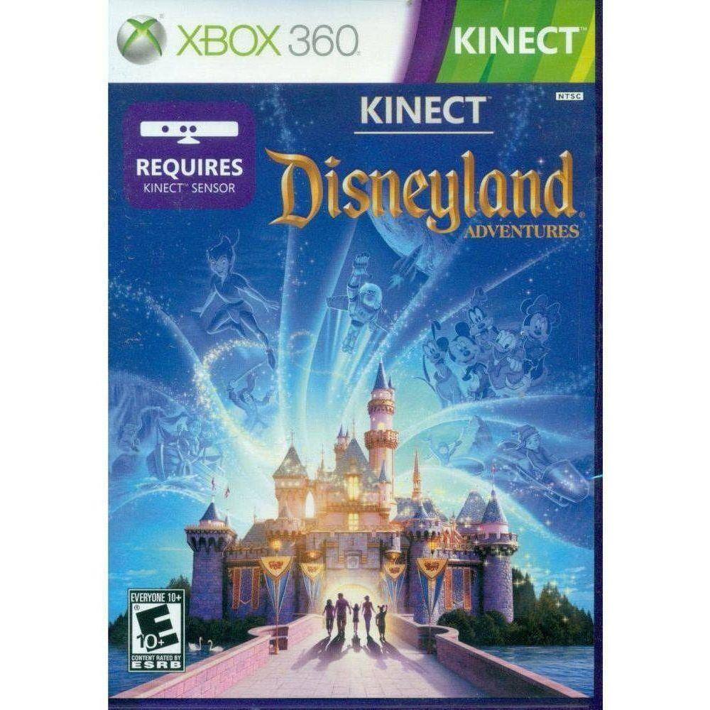 Disney fantasia music evolved xbox 360