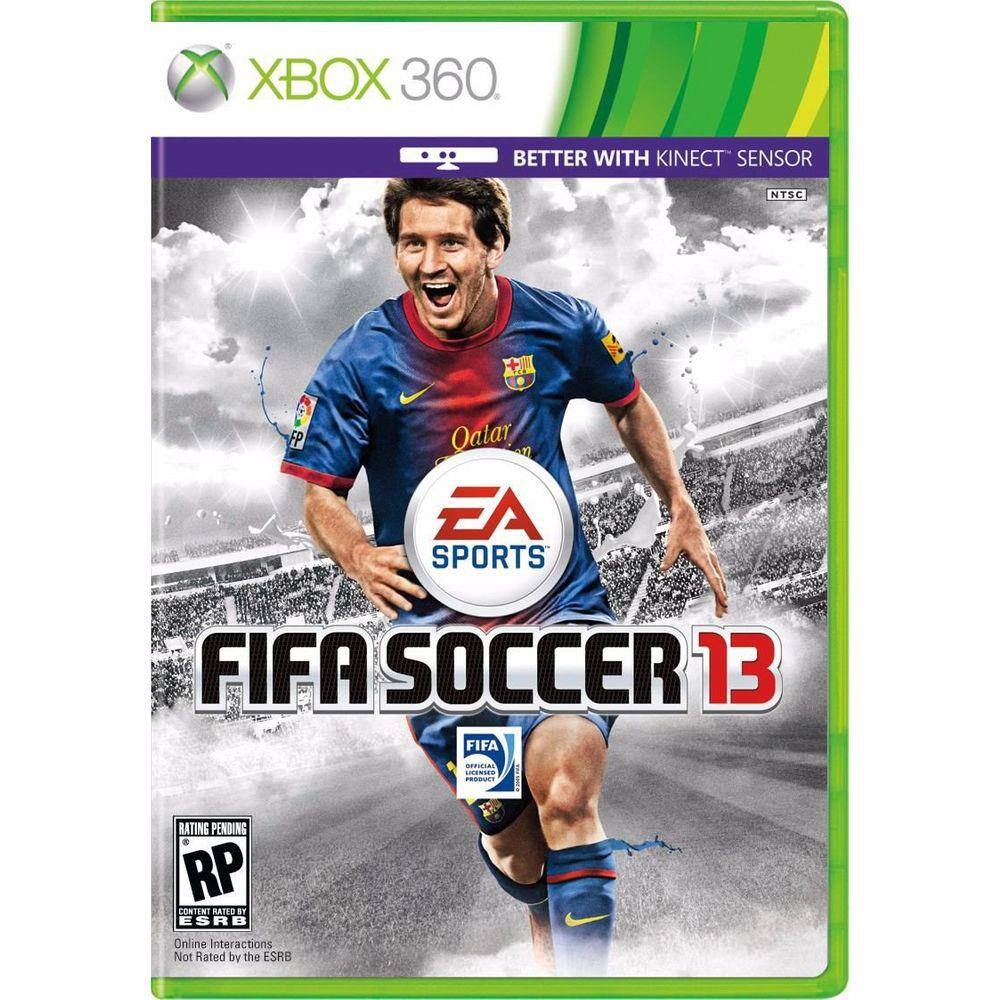 FIFA 13 Game Free Download