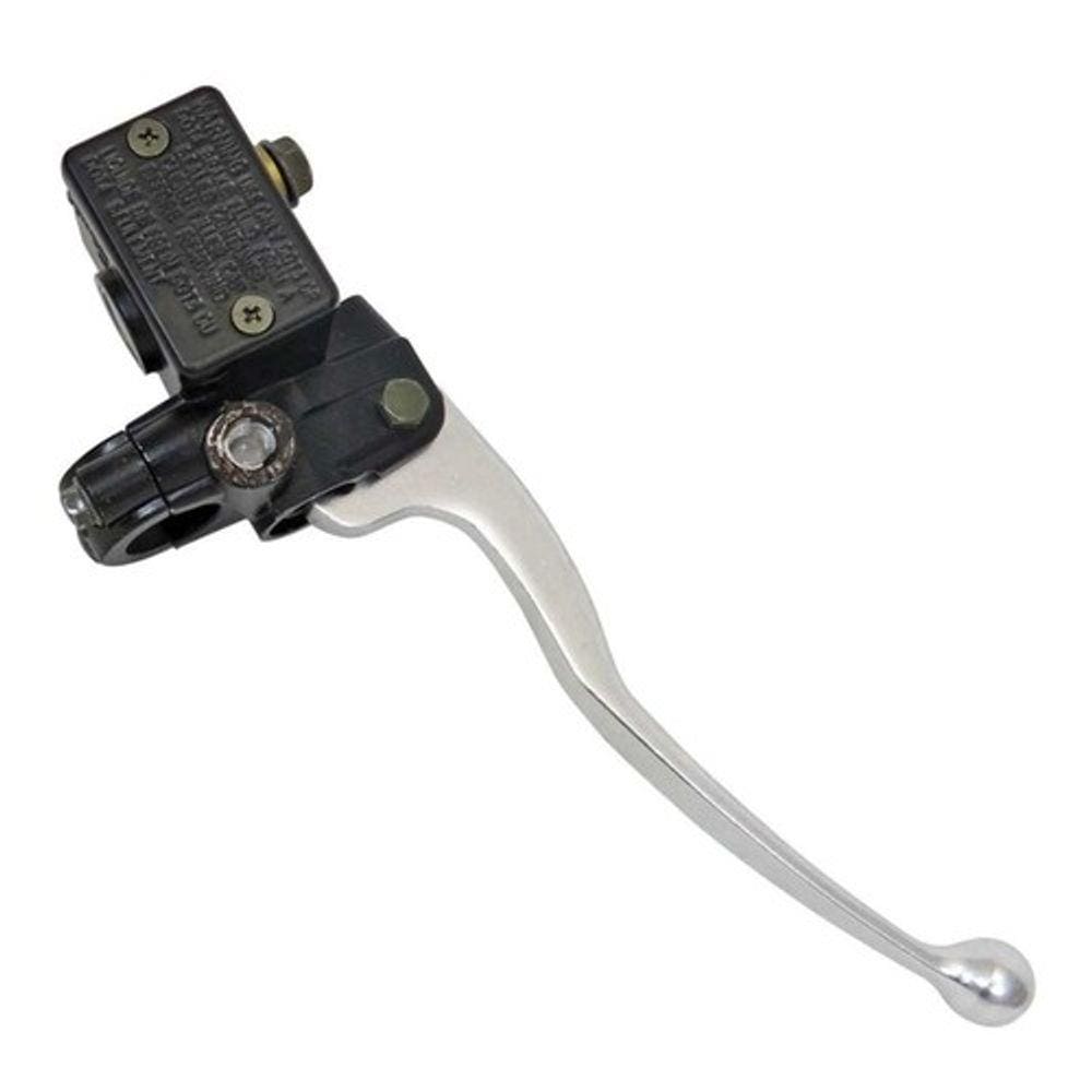 Burrinho Xtz 125 - Lander 250 DIANTEIRO