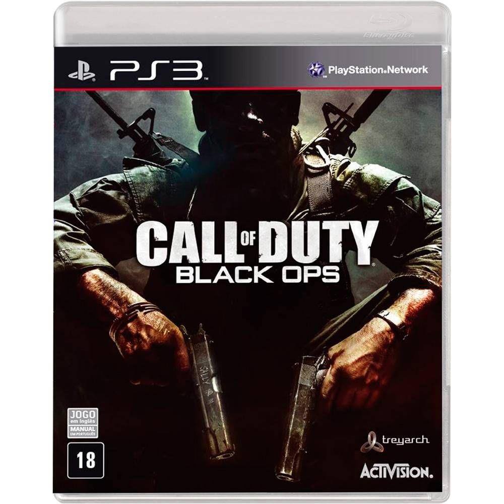 Arma jogo xbox 360  Black Friday Pontofrio