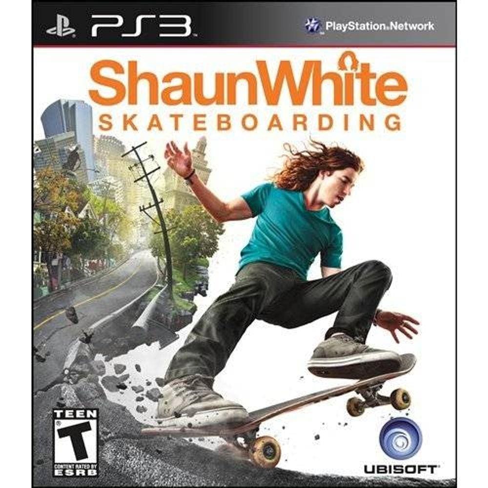 Jogos de ps3 skate 3  Black Friday Casas Bahia