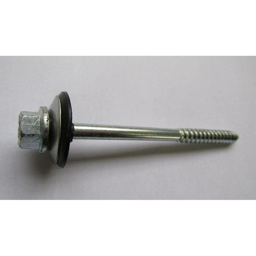 Parafuso para Telha 5/16x85 Ct 10 Pcs