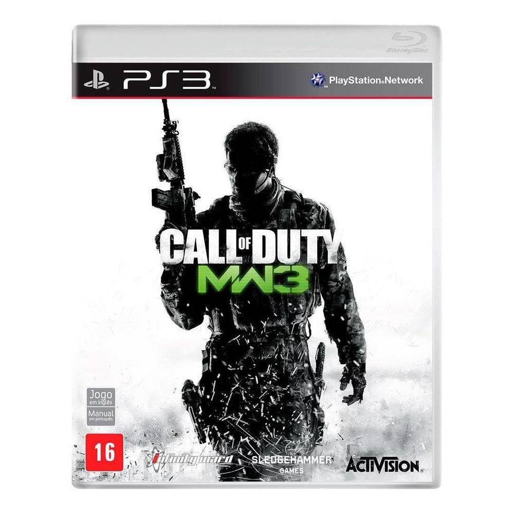 Jogos Ps3 Segunda Guerra Mundial