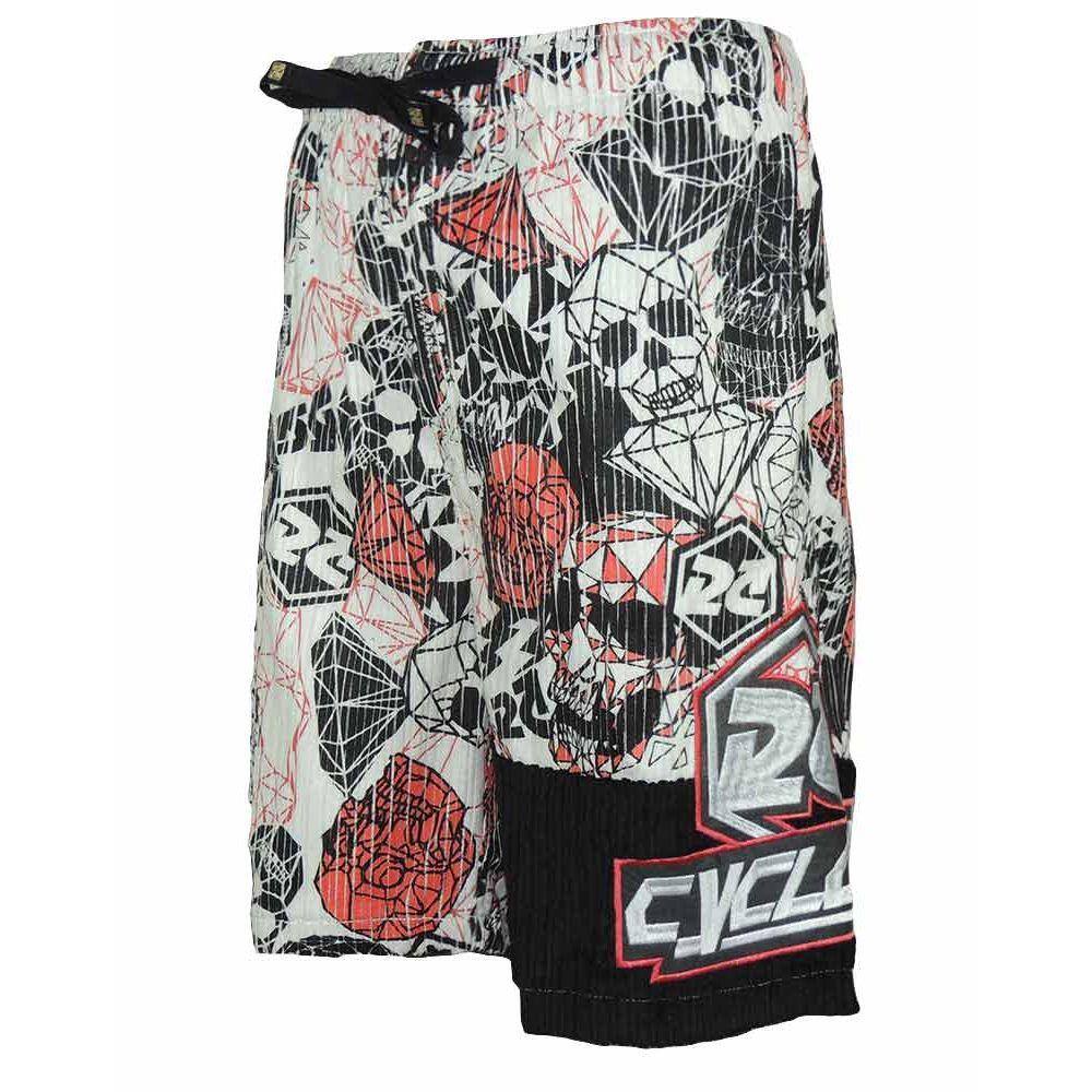 shortes da cyclone