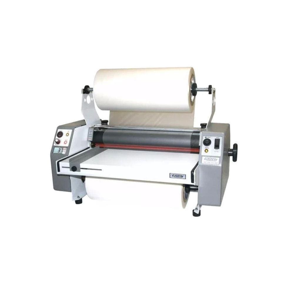 Termolaminadora Gazela Bopp Bobina Polaseal 35cm Ac 20.35.80