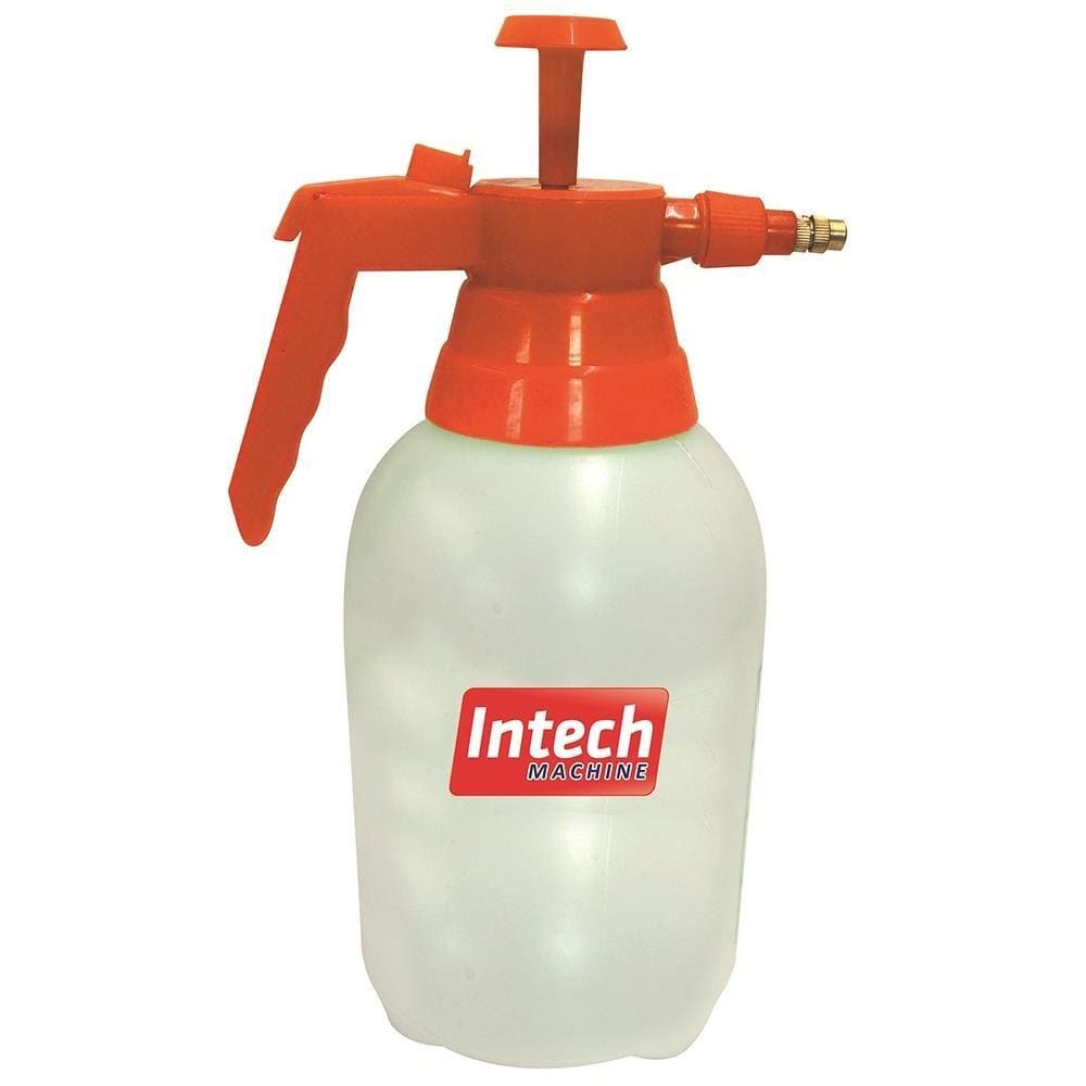 Pulverizador Manual Intech Machine Compressão Previa 1,5L GP150
