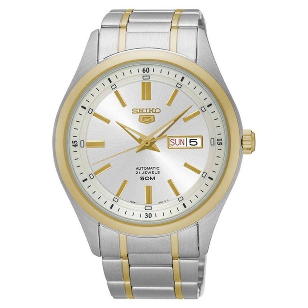 relógios seiko automáticos