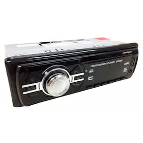 Radio De Carro Mp3  Bluetooth Usb