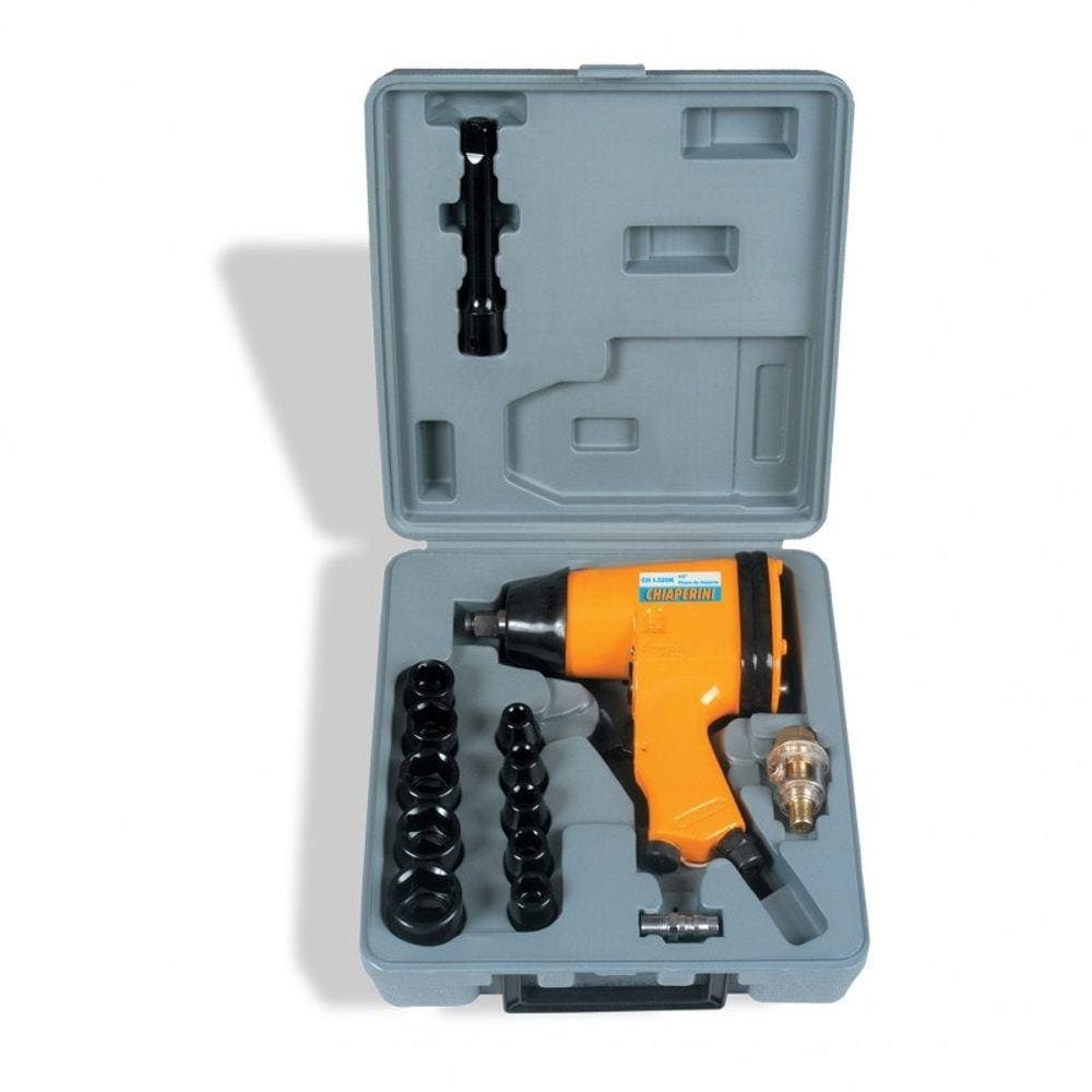 Kit Chave De Impacto 1/2 Rocking Dog Chi-320K Chiaperini