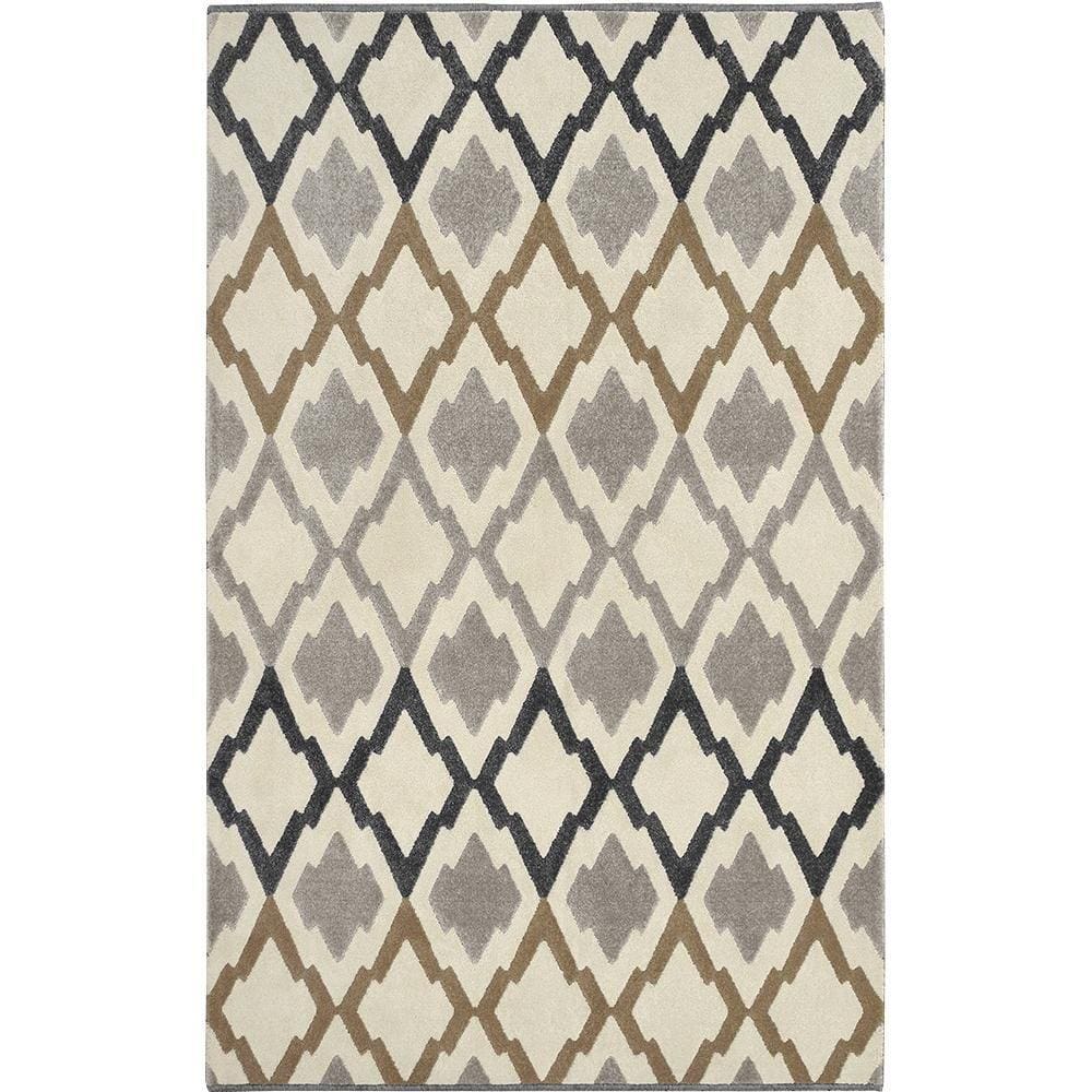 Tapete Para Sala Classe A Splendor 1,00x1,60 São Carlos