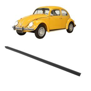 Borracha Encosto Quebra Vento Fusca 1971 até 1996