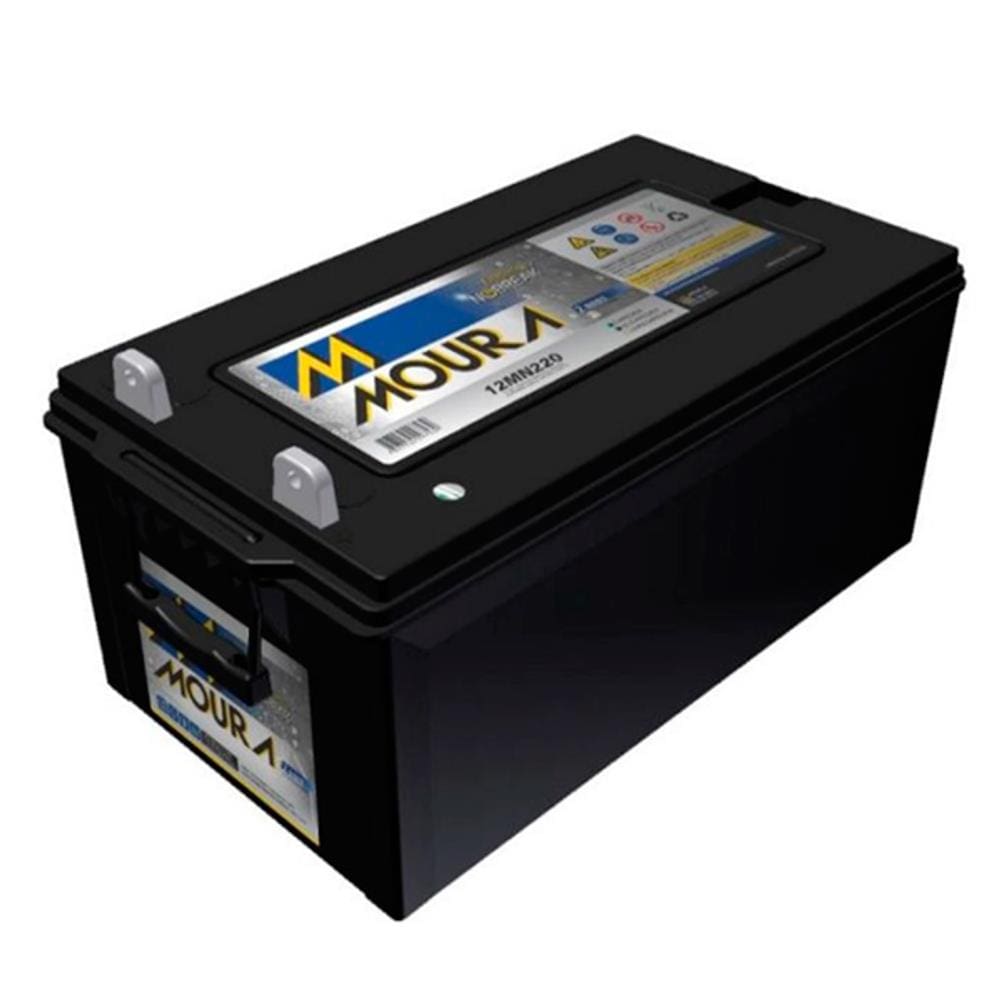 Bateria 12Mn220
