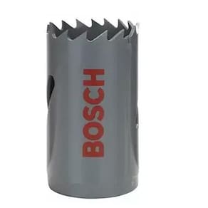 Serra Copo Bimetal 29Mm 1.1/8/ Cobalto 2608584107 Bosch