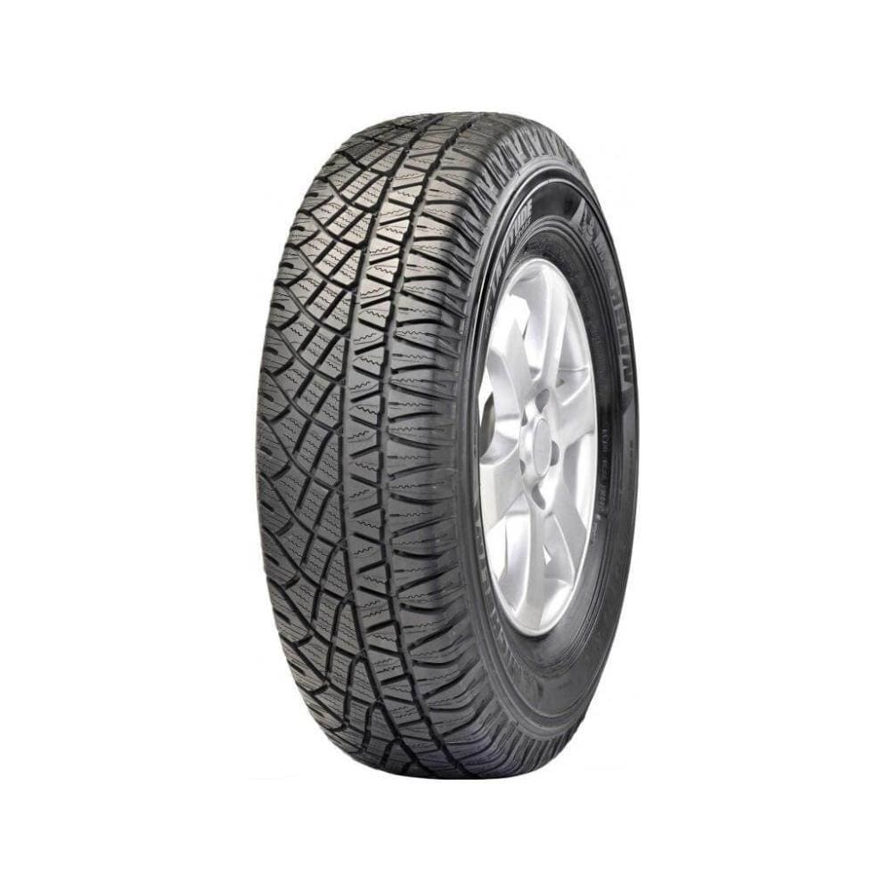 Pneu Michelin Latitude Cross 215/60 R17 100h