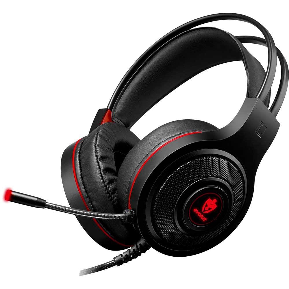 Headset gamer rawar sonar w1 | Casas Bahia