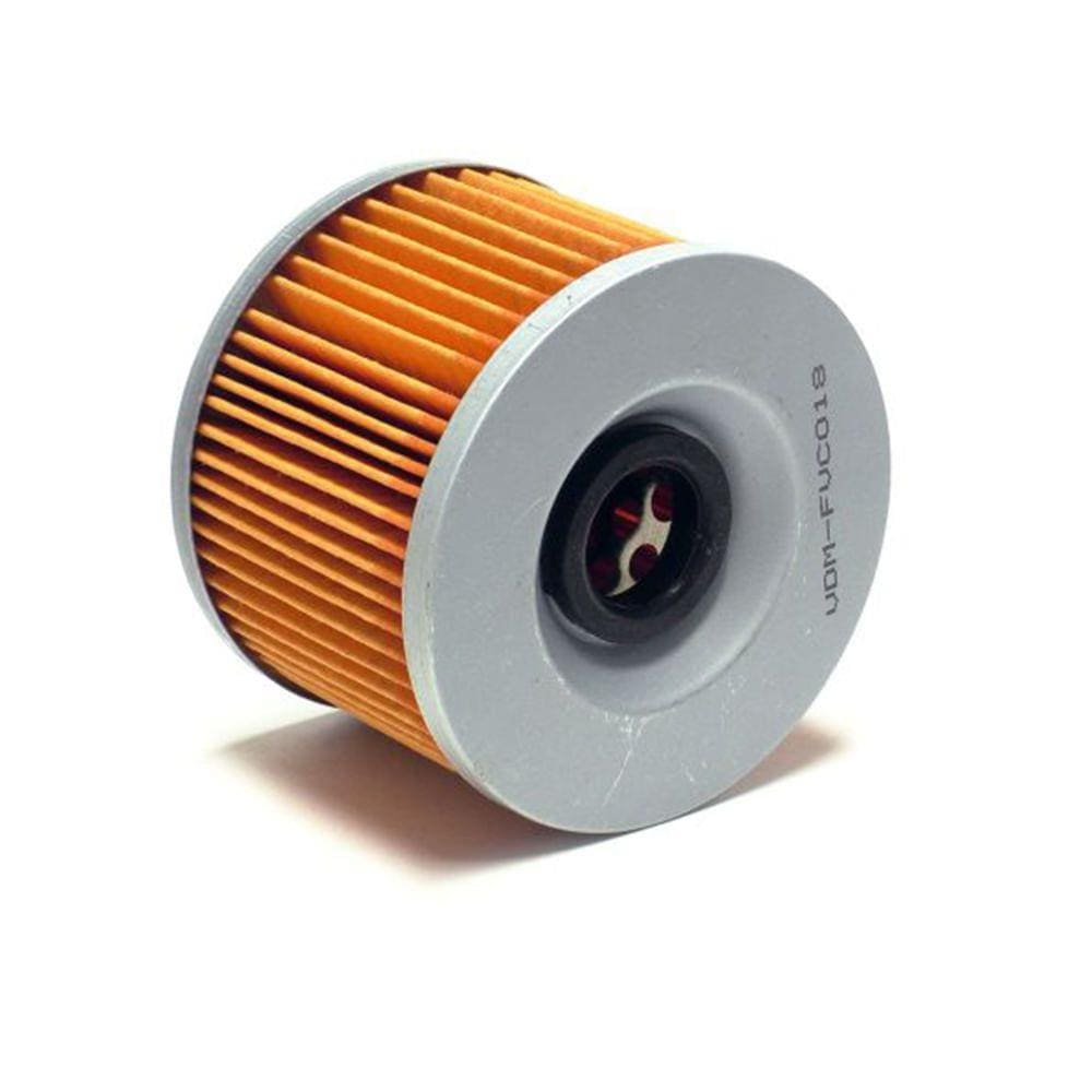 Filtro Óleo Vedamotors Kawasaki Ninja 250R 1986-2012 FVC018