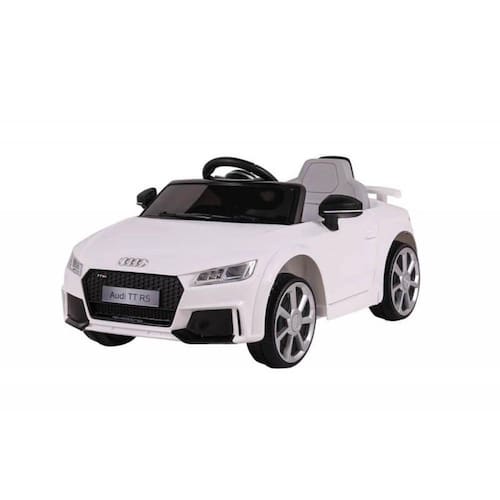 Carro Elétrico Infantil Audi Tt Rs