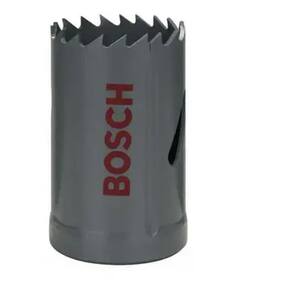 SERRA COPO BI-METAL 35MM 1.3/8" C/ COBALTO 2608584110 BOSCH