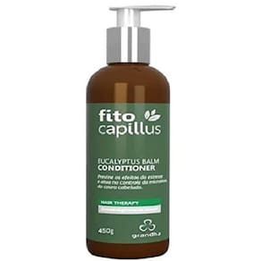 Grandha Fito Capillus Eucalyptus Balm Conditioner 450g