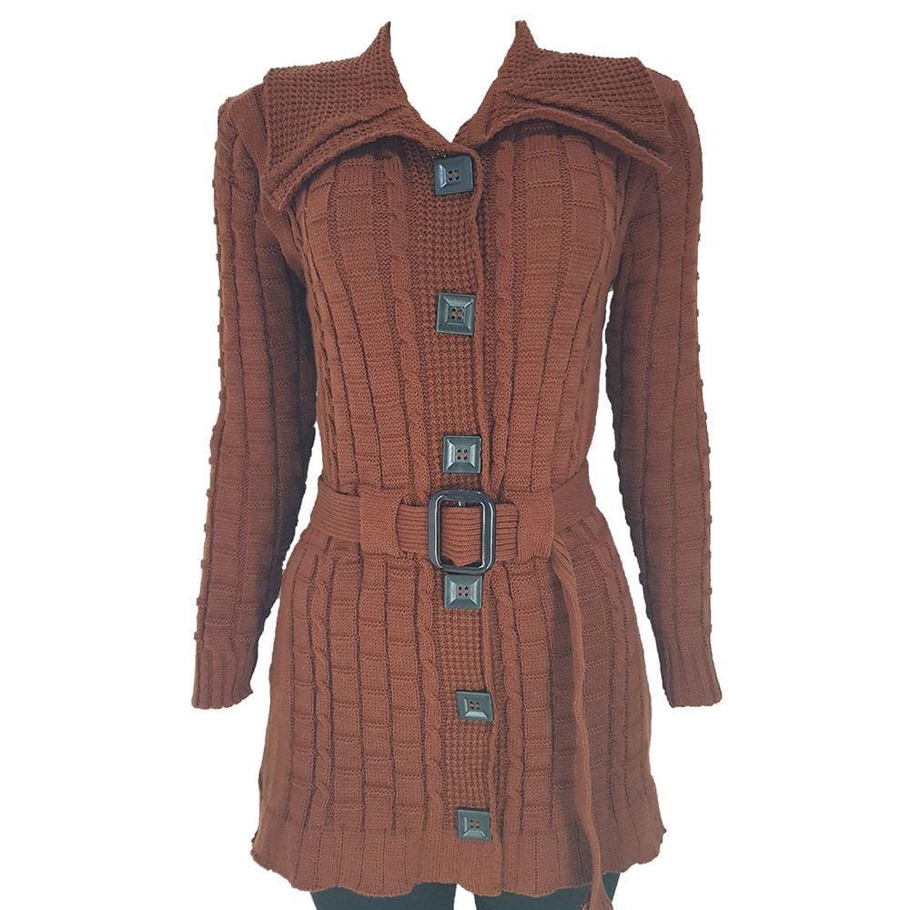 Sobretudo Katlen Tricot S Antonio