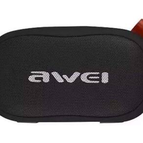 Caixa De Som Portátil Awei Wireless Speaker Y900 10W