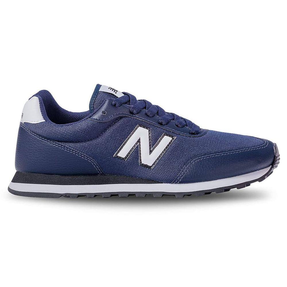 Tenis new balance 050 masculino | Casas Bahia
