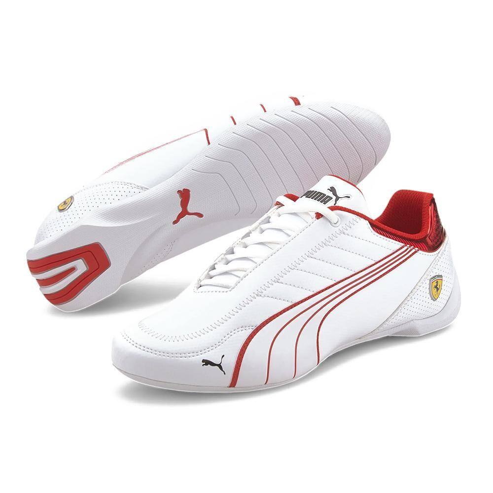 Tenis Puma Ferrari Preto Hotsell, 57% OFF | torrellesdefoix.cat