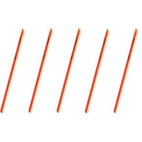 Kit 5 Tubos 22 mm por 3 m Amanco Super CPVC Aquaterm
