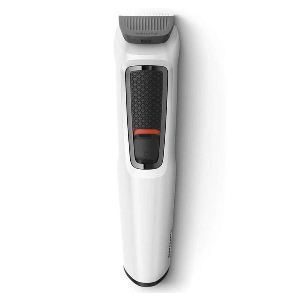 Aparador Multifuncional 7 em 1 Barba e Cabelo - Philips Walita - MG3721/77