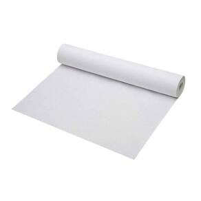 Papel Lençol Descartável Santa Clara 50m Branco - 845