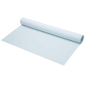 Papel Lençol Santa Clara Com 50m Branco - 847