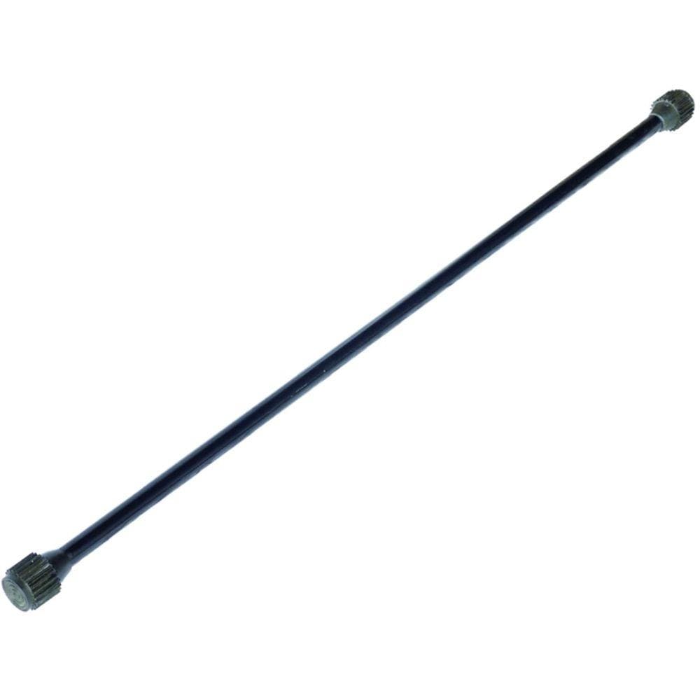 Bastão de Barra com Carga 1pol 1,20m - 1Kg