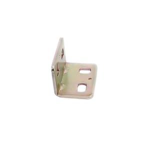Conjunto 4 Peças Sup Ajust 30x20mm Aço Gal Arc