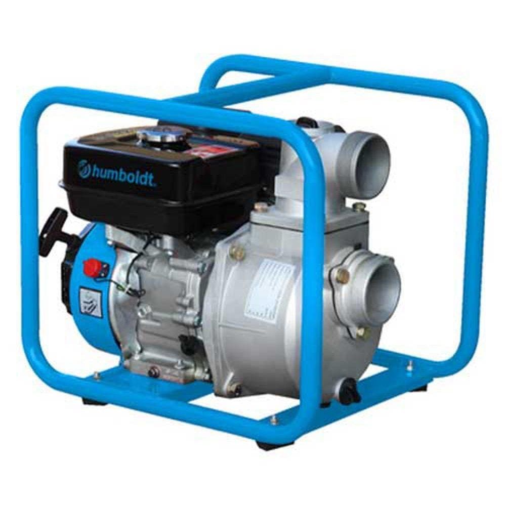 Motobomba Gasolina 60M3/H - 3”