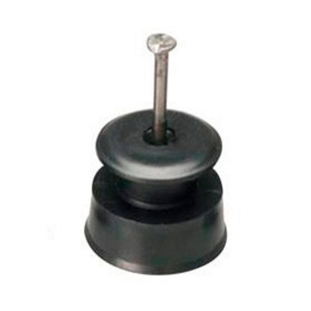 Roldana Para Fio 36X36 Com 5 Peças