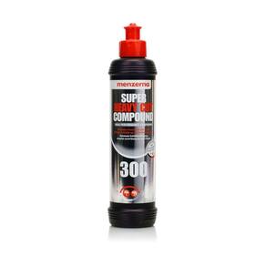 Super Heavy Cut Compound 300 250Ml - Menzerna